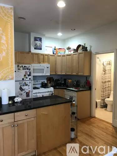 Main picture of 27 Park St