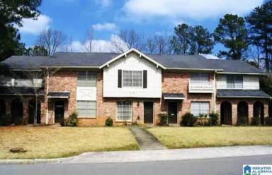 Main picture of 2136 Lynngate Dr