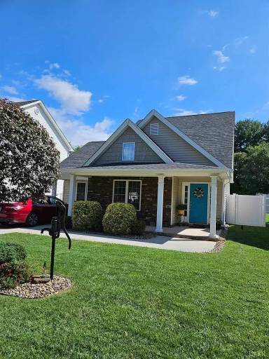 Main picture of 509 Capstone Dr