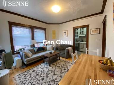 Main picture of 3 Linnaean St