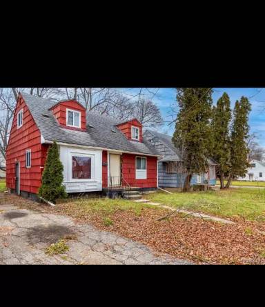 Main picture of 5513 Winthrop Blvd