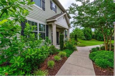 Main picture of 1752 Halesworth Ln