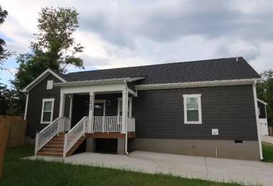 Main picture of 3635 Guess Rd