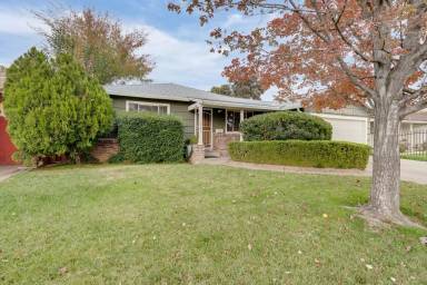 Main picture of 5113 Sitton Way