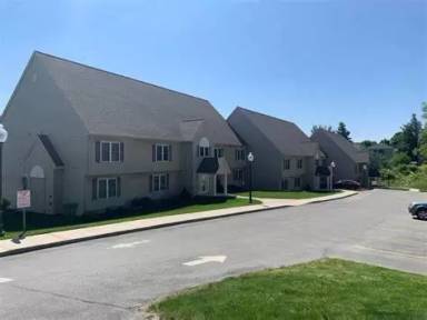 Main picture of 31 Caroline St