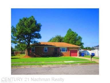 Main picture of 813 Bouie Ct