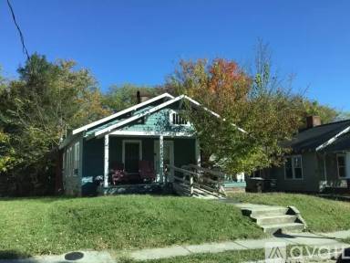 Main picture of 1111 Bellevue St