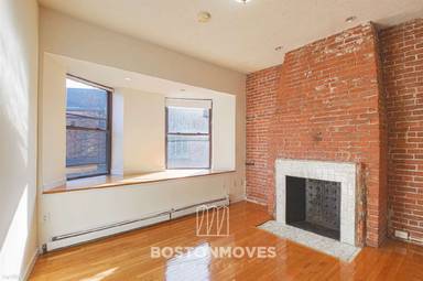Main picture of 69 Gainsborough St