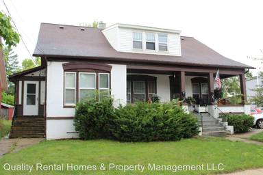 Main picture of 619 N Mill St