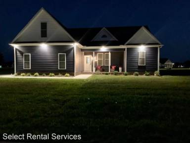 Main picture of 529 Keel Way