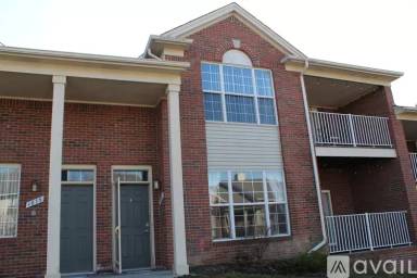 Main picture of 1877 Flagstone Cir