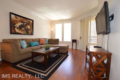 Main picture of Meridian Condos Las Vegas