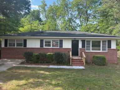 Main picture of 4542 Scott St