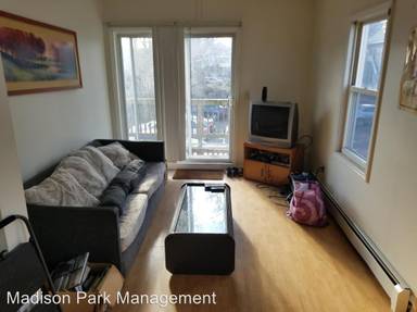 Main picture of 504 Hamilton St