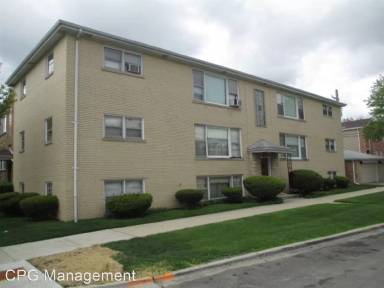 Main picture of 5601 W Berenice Ave