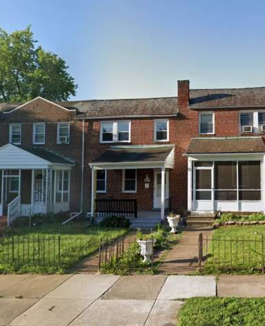 Main picture of 3807 Boarman Ave