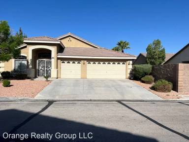 Main picture of 10599 Bonnyhill St