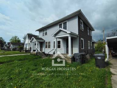 Main picture of 2723 Columbus Ave