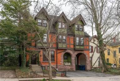Main picture of 59 Irving Pl