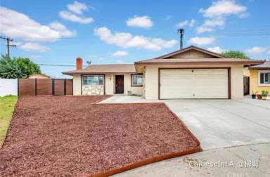 Main picture of 20955 Moonlake St