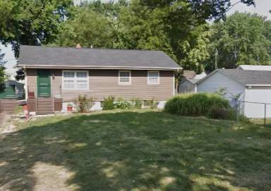 Main picture of 1317 N Peoria Rd