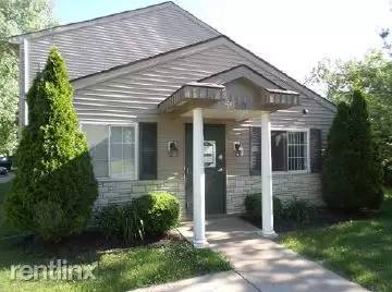 Main picture of Erica Court Apartments