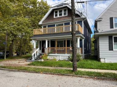 Main picture of 3735 W 47th Pl