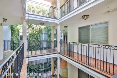 Main picture of 4410 Sepulveda Apartments