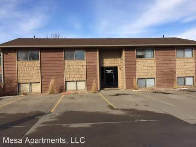 Main picture of Mesa Heights North Apartments