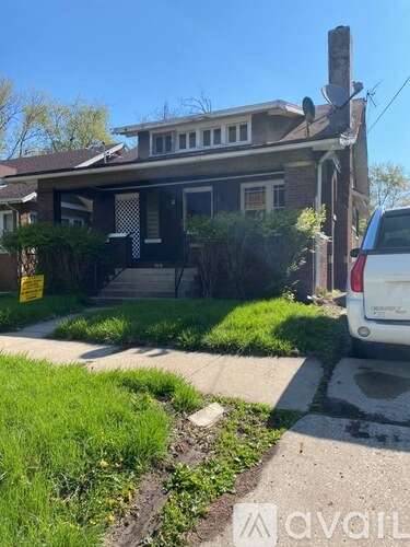 Main picture of 1118 N Orange St