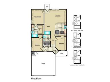 Main picture of 1106 W Odessa Rd