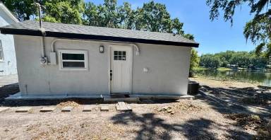 Main picture of 1812 Curry Ford Rd