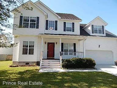 Main picture of 253 Derby Downs Dr