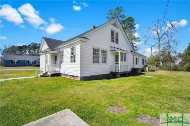 Main picture of 116 Ivey St