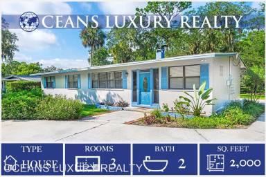 Main picture of 470 N Beach St