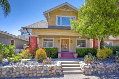 Main picture of 4054 Albatross St