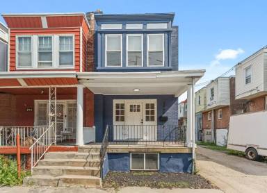 Main picture of 2066 Eastburn Ave