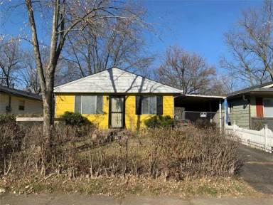 Main picture of 3702 Stanton Ave
