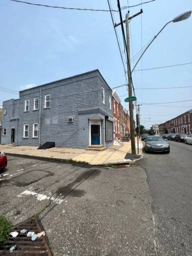 Main picture of 1924 S 4th St