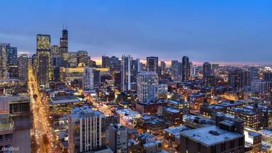 Main picture of Chestnut Tower Apartments