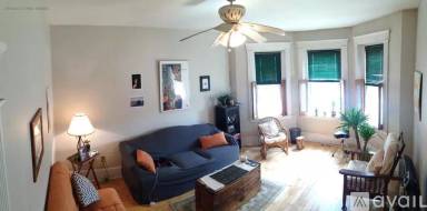 Main picture of 1177 Commonwealth Ave