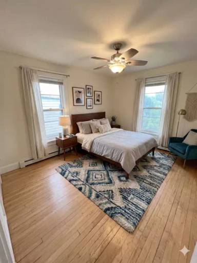 Main picture of 43 North Apartments