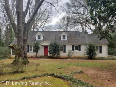 Main picture of 1015 Jefferson Dr