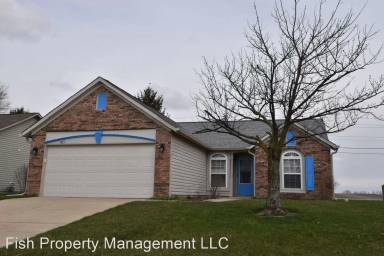 Main picture of 1483 Hedge Ct