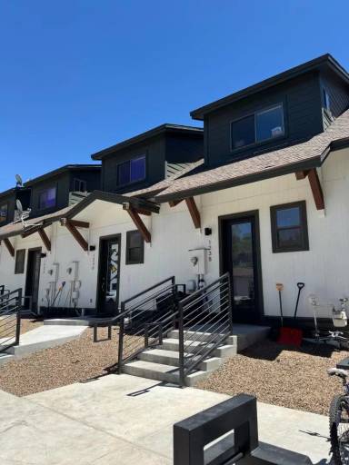 Main picture of The Flats at Rio Apartments