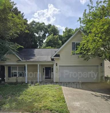 Main picture of 3850 Fircrest Dr