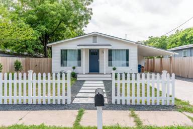 Main picture of 6709 Porter St