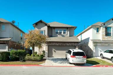 Main picture of 1401 Little Elm Trl