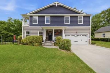 Main picture of 431 Shorewood Pl