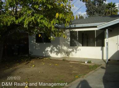 Main picture of Estancia Apartments